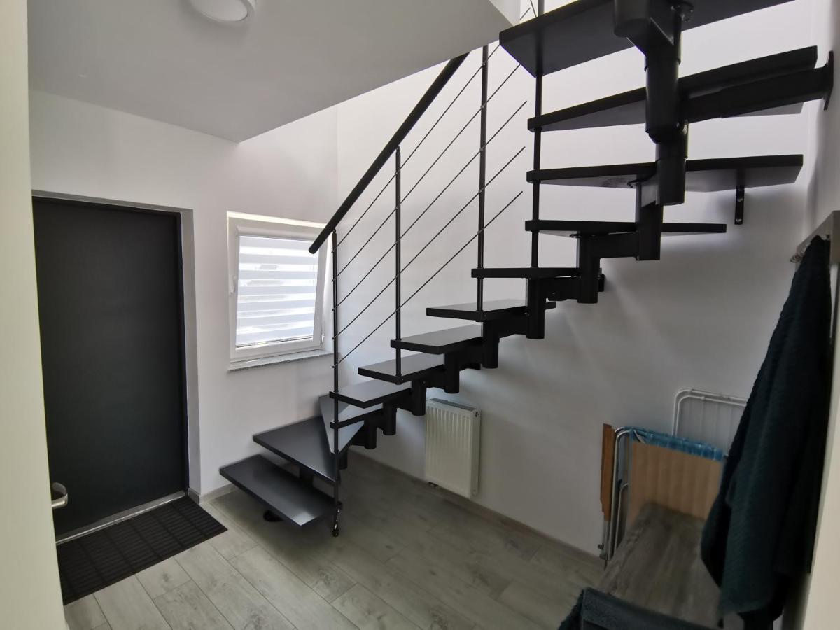 Apartamenty Portowy Mrzeżyno Esterno foto
