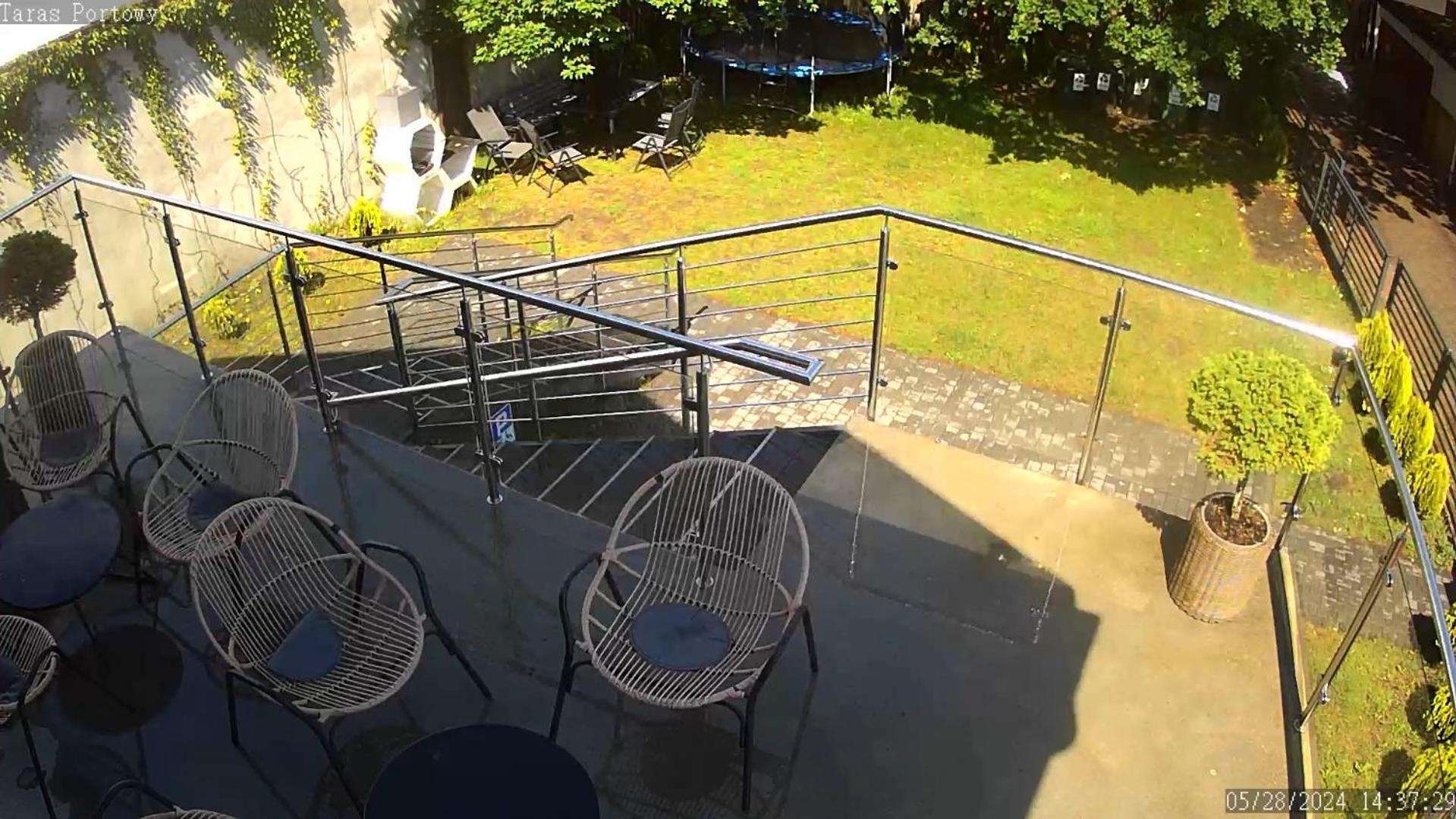 Apartamenty Portowy Mrzeżyno Esterno foto