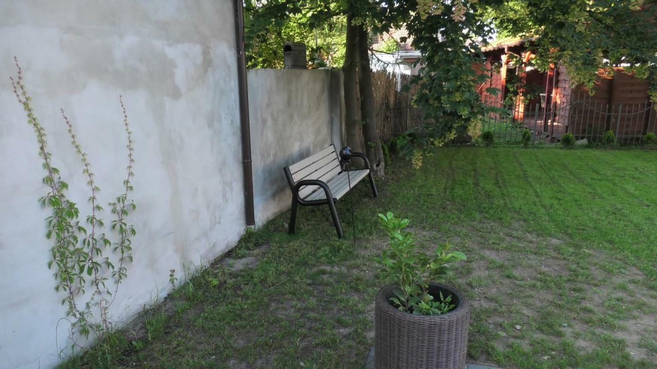Apartamenty Portowy Mrzeżyno Esterno foto